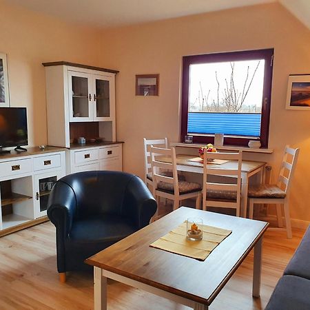 Bi Ueues Itueues Apartment Wenningstedt-Braderup Ngoại thất bức ảnh