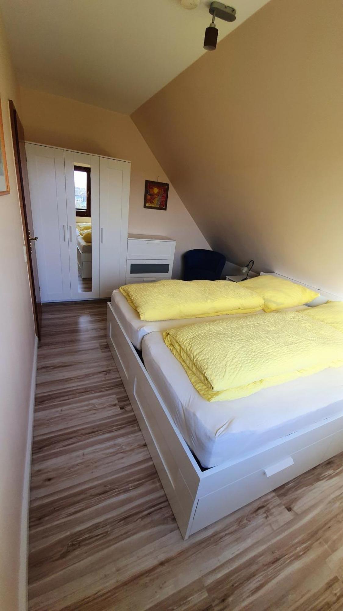 Bi Ueues Itueues Apartment Wenningstedt-Braderup Ngoại thất bức ảnh