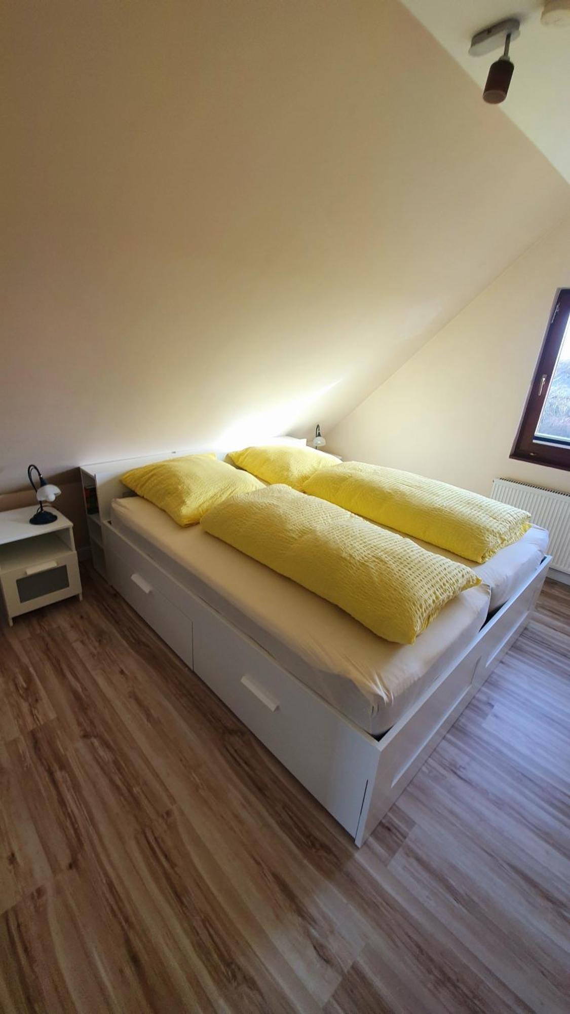 Bi Ueues Itueues Apartment Wenningstedt-Braderup Ngoại thất bức ảnh