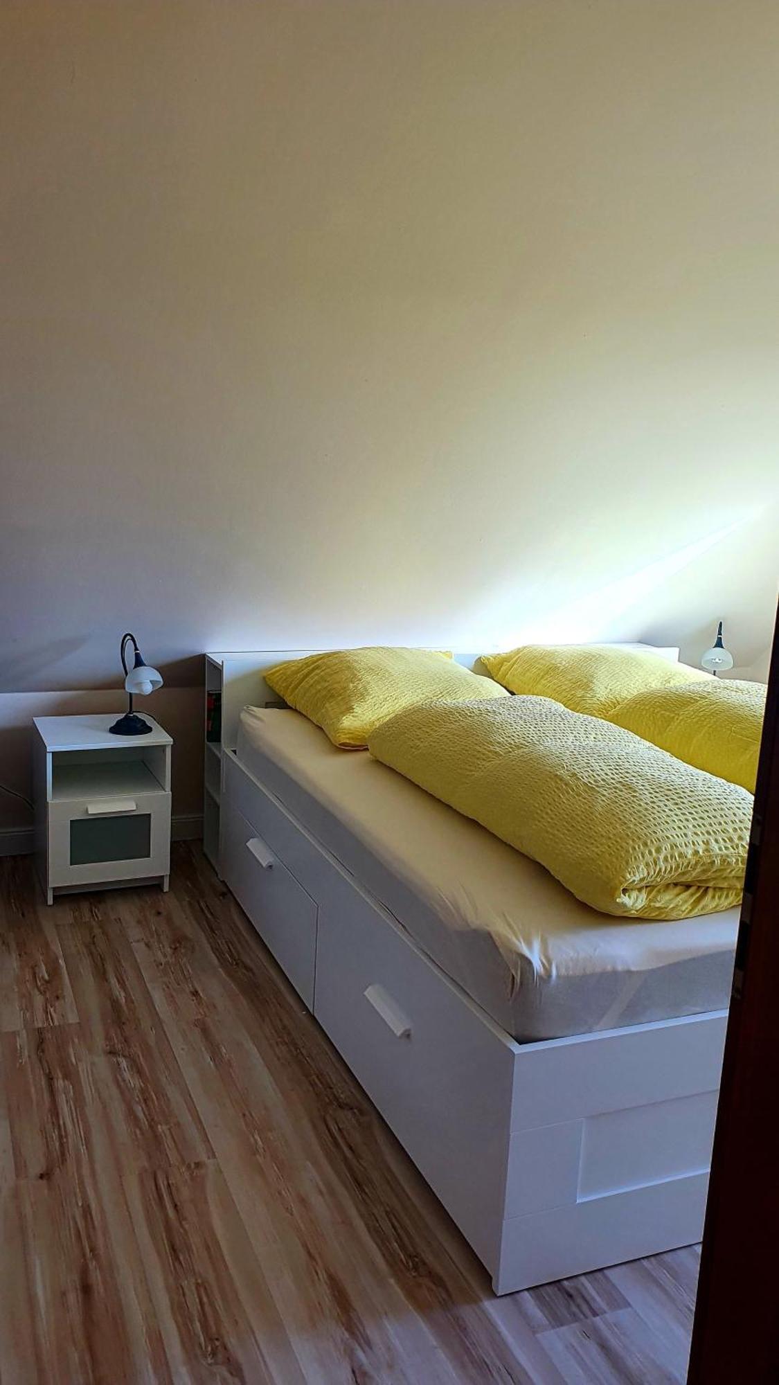 Bi Ueues Itueues Apartment Wenningstedt-Braderup Ngoại thất bức ảnh
