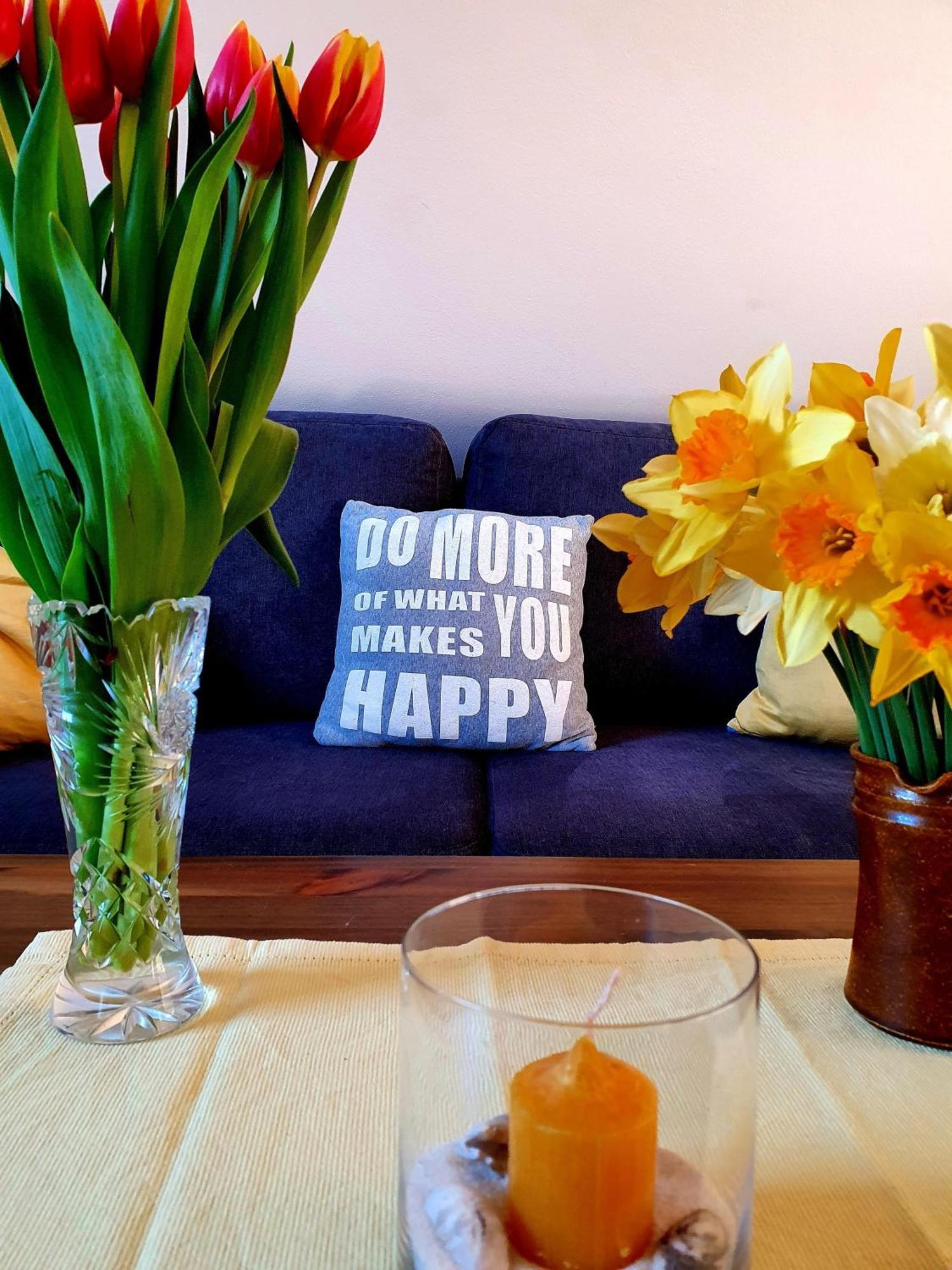 Bi Ueues Itueues Apartment Wenningstedt-Braderup Ngoại thất bức ảnh